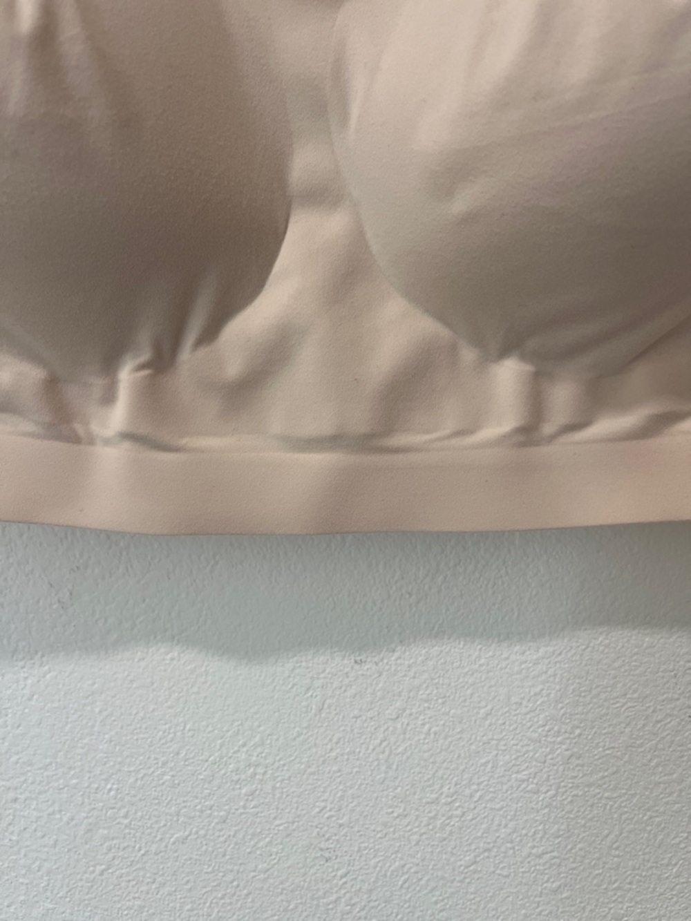 Soma Enbliss Bralette In Nude Color Size XXL - Picture 2 of 7